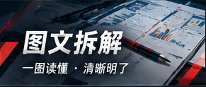 文字图解与公共议题结构